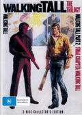 Walking Tall Trilogy Set - Walking Tall Trilogy Set - DVD