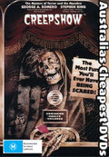 Creepshow 1 - Creepshow 1 - DVD