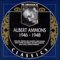 Ammons,albert - Albert Ammons 1946-1948 - Music CD
