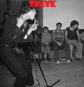 Tv Eye - Lost Studio Recordings 1977-1978 - Music CD