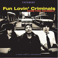 Fun Lovin Criminals - Come Find Yourself - Music CD