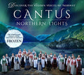 Cantus - Northern Lights - Music CD