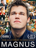 Magnus - Magnus - DVD