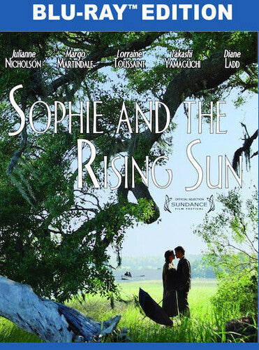 Sophie & The Rising Sun - Sophie & The Rising Sun - Blu-ray