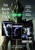 Killer Sci Fi - Killer Sci Fi - DVD