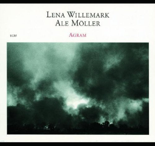Willermark,lena / Moller,ale - Agram - Music CD