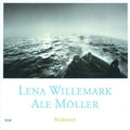 Willermark,lena / Moller,ale - Nordan - Music CD