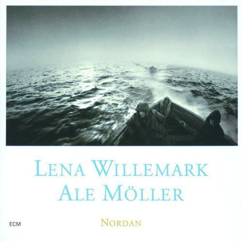 Willermark,lena / Moller,ale - Nordan - Music CD