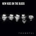 New Kids On The Block - Thankful - Music CD