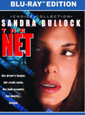Net - Net - Blu-ray