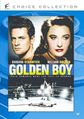 Golden Boy (1939) - Golden Boy (1939) - DVD