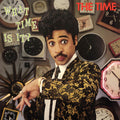 Time - What Time Is It - Vinyl Record