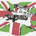 Sex Pistols - Anarchy In The U.k. - The Uk & Us Singles - Vinyl Record