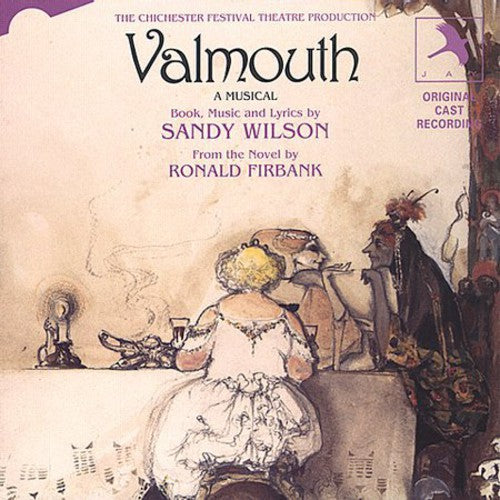 Valmouth / O.c.r. - Valmouth / O.c.r. - Music CD