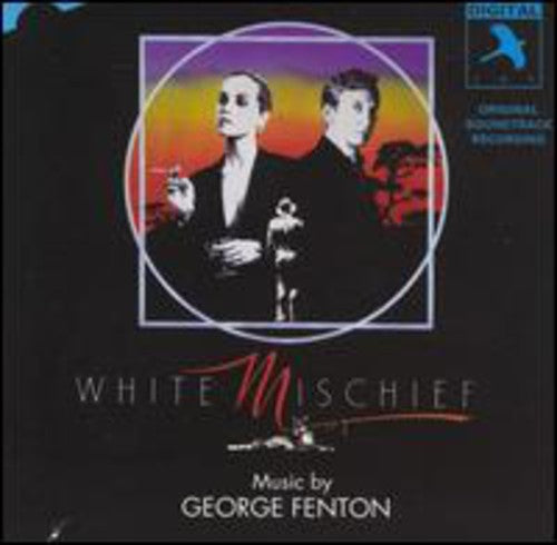 White Mischief / O.s.t. - White Mischief / O.s.t. - Music CD