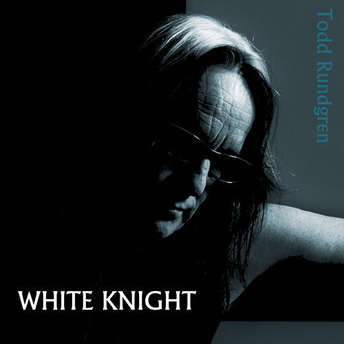 Rundgren,todd - White Knight - Music CD