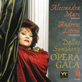 Dallas Symphony / Marc / Litton - Opera Gala - Music CD