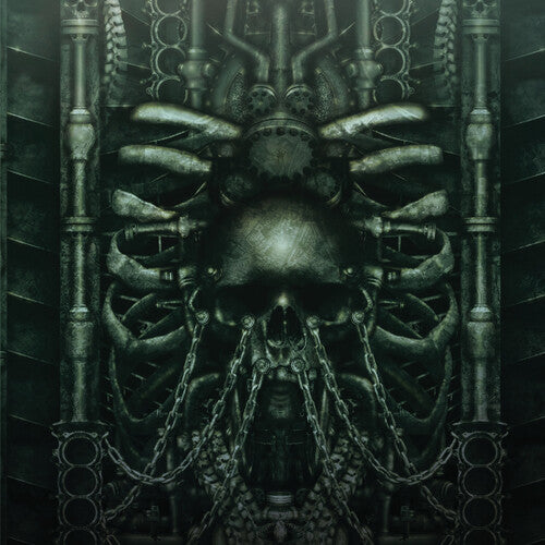 Those Who Bring The Torture - Necromancer - Music CD