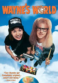 Wayne's World - Wayne's World - DVD
