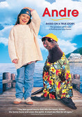 Andre - Andre - DVD
