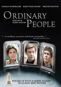 Ordinary People - Ordinary People - DVD