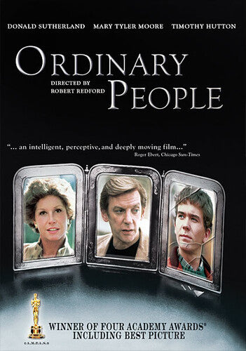Ordinary People - Ordinary People - DVD