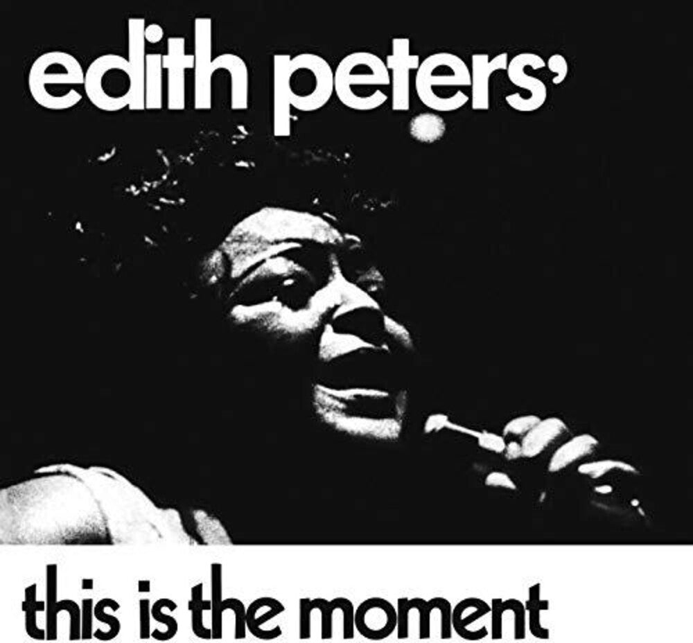 This Is The Moment [LP] Vinyl Record
