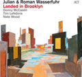 Loch,siggi / Wasserfuhr,julian / Wasserfuhr,roman - Landed In Brooklyn - Music CD