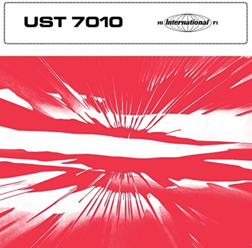 Beat Drammatico Underground Pop Elettronico [LP] Vinyl Record