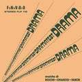 Dramatest [LP] Vinyl Record