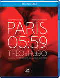 Paris 05:59 Theo & Hugo - Paris 05:59 Theo & Hugo - Blu-ray