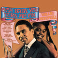 Mitchell,willie - Ooh Baby You Turn Me On - Vinyl Record