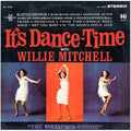 Mitchell,willie - It's Dance Time - Vinyl Record