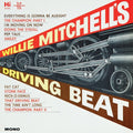 Mitchell,willie - Willie Mitchell's Driving Beat - Vinyl Record