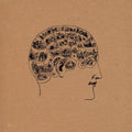 Deep State - Thought Garden - Music CD