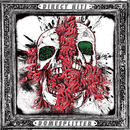 Direct Hit - Domesplitter - Vinyl Record