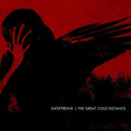 Katatonia - Great Cold Distance - Music CD