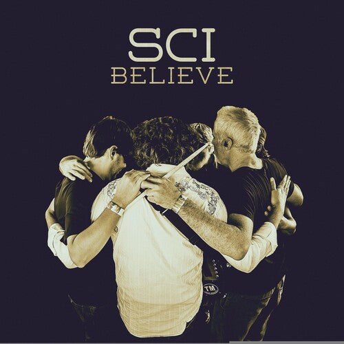 String Cheese Incident - Believe - Music CD