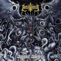 Necrowretch - Satanic Slavery - Music CD