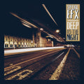 Special Efx - Deep As The Night - Music CD