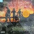 Bnqt - Volume 1 - Vinyl Record