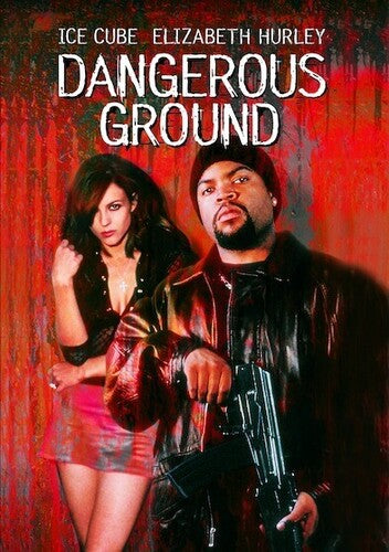Dangerous Ground - Dangerous Ground - DVD