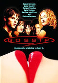Gossip (2000) - Gossip (2000) - DVD