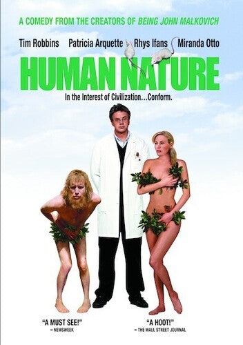 Human Nature - Human Nature - DVD