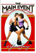 Main Event (1979) - Main Event (1979) - DVD