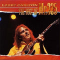 Carlton,larry - Best Of Mr 335 - Music CD
