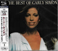 Simon,carly - Best Of - Music CD