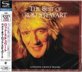 Stewart,rod - Best Of - Music CD