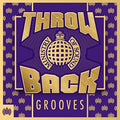 Ministry Of Sound: Throwback Grooves / Various - Ministry Of Sound: Throwback Grooves / Various - Music CD