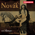 Novak / Bbc Philharmonic / Pesek - Lady Godiva / De Profundis / Toman & Wood Nymph - Music CD